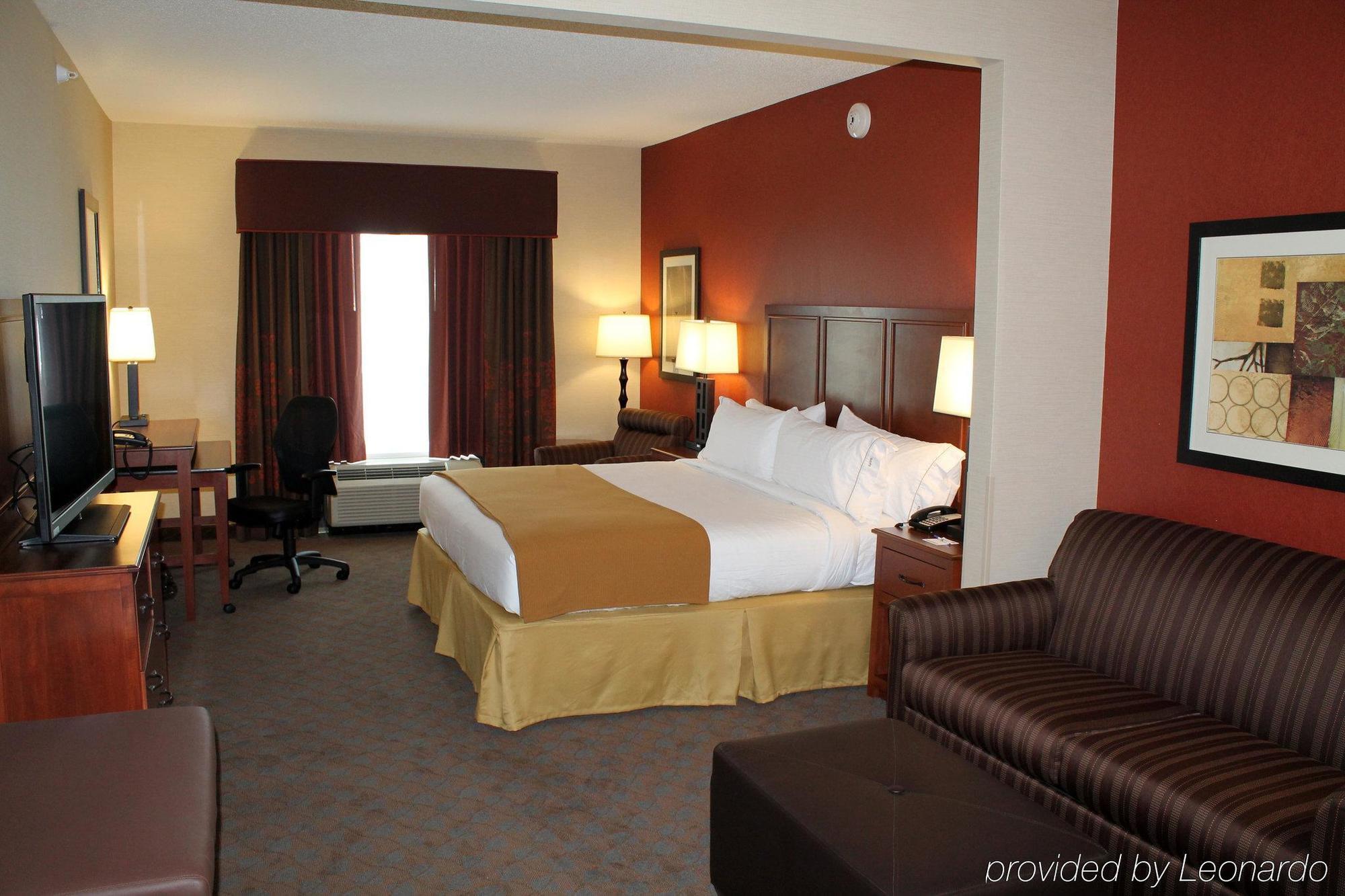 Auburn Place Hotel & Suites Paducah Kültér fotó